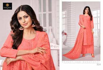 Panghat nx Jam Cotton Salwar Kameez Wholesaler