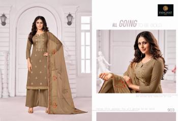 Panghat nx Jam Cotton Salwar Kameez Wholesaler