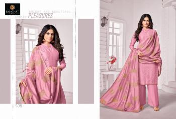 Panghat nx Jam Cotton Salwar Kameez Wholesaler