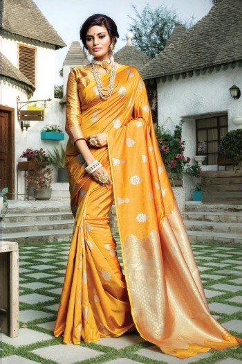 paper SIlk Wedding Saree catalog wholesale