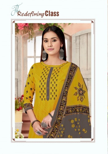 patidar Mills Pstyle vol 40 Cotton punjabi dress wholesale price