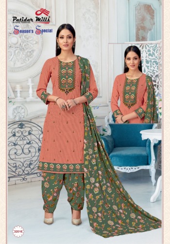 Patidar-mills-Season-Special-vol-32-Punjabi-Dress-wholesaler-14