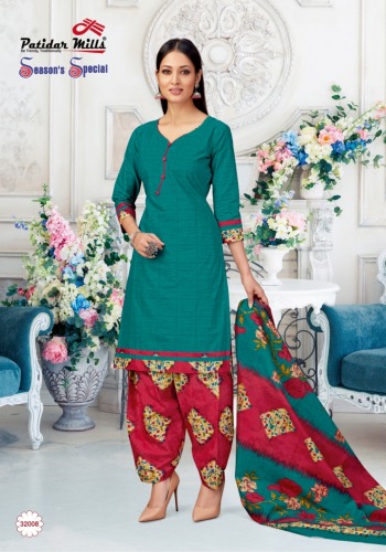 Patidar-mills-Season-Special-vol-32-Punjabi-Dress-wholesaler-2