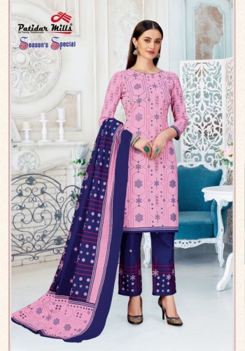 Patidar-mills-Season-Special-vol-32-Punjabi-Dress-wholesaler-3