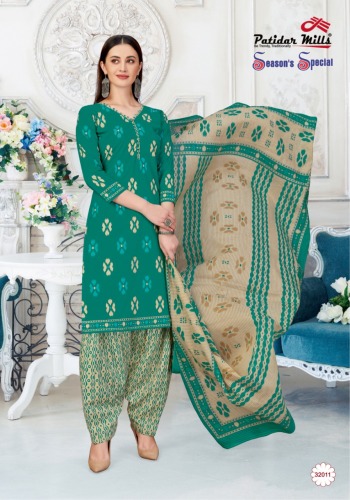 Patidar-mills-Season-Special-vol-32-Punjabi-Dress-wholesaler-5