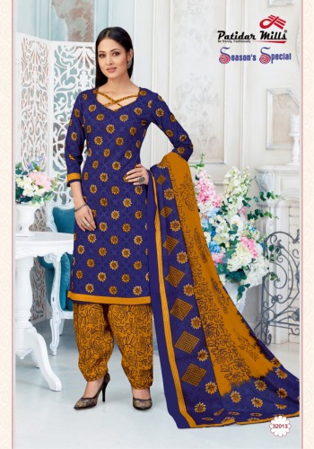 Patidar-mills-Season-Special-vol-32-Punjabi-Dress-wholesaler-9