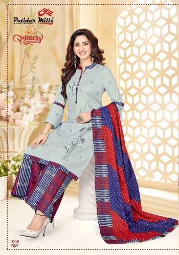 patidar Princess Cotton punjbai dress wholesale price