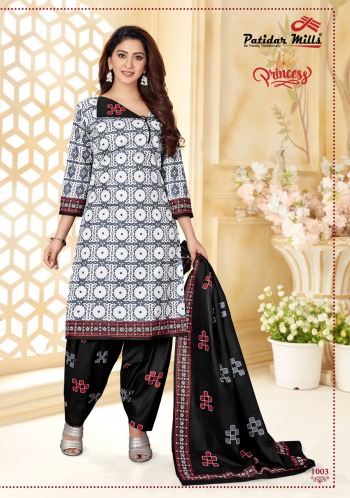 patidar Princess Cotton punjbai dress wholesale price