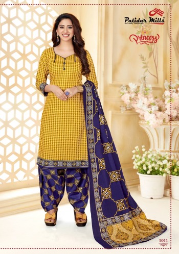 patidar Princess Cotton punjbai dress wholesale price