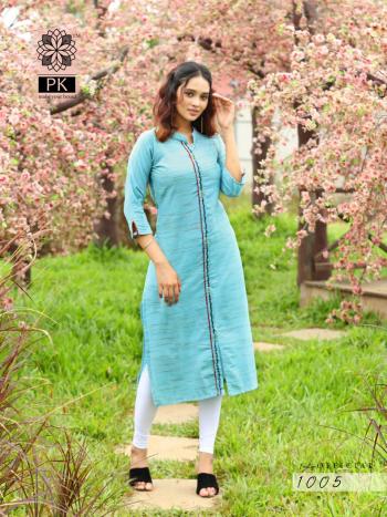 PK-Fashion-Official-vol-1-regular-wear-kurtis-catalog-wholesaler-1