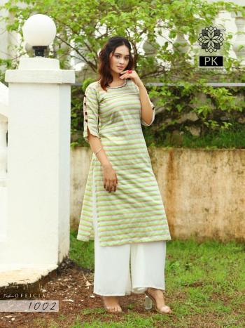 PK-Fashion-Official-vol-1-regular-wear-kurtis-catalog-wholesaler-14