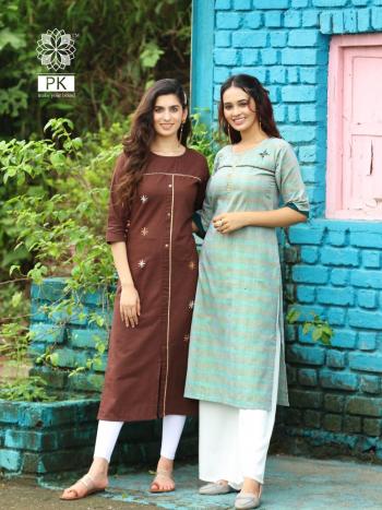 PK-Fashion-Official-vol-1-regular-wear-kurtis-catalog-wholesaler-4