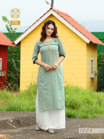 PK-Fashion-Official-vol-1-regular-wear-kurtis-catalog-wholesaler-5