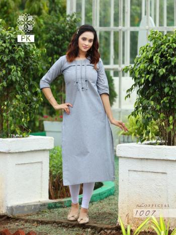 PK-Fashion-Official-vol-1-regular-wear-kurtis-catalog-wholesaler-8