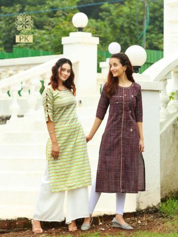 PK-Fashion-Official-vol-1-regular-wear-kurtis-catalog-wholesaler-9