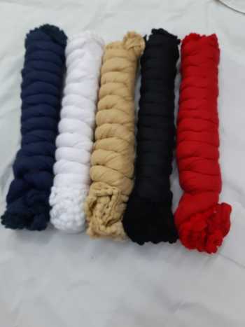 Plain Cotton Dupatta Wholesale price