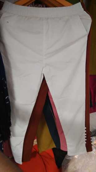 Plain Linen Pant buy wholesale Price with Pocket