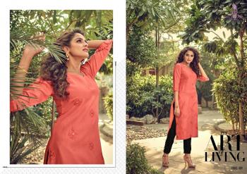 Poonam-Designer-Asiana-vol-4-Cotton-kurtis-wholesaler-2