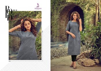 Poonam-Designer-Asiana-vol-4-Cotton-kurtis-wholesaler-7