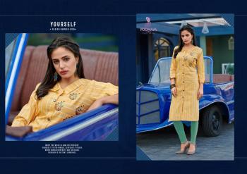 POONAM-DESIGNER-PRESENTS-COLLECTION-PURE-COTTON-JQUARD-WITH-EMBROIDERY-KURTIS-8