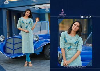 POONAM-DESIGNER-PRESENTS-COLLECTION-PURE-COTTON-JQUARD-WITH-EMBROIDERY-KURTIS-9