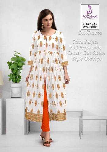 Poonam-Designer-Minakari-Center-Cut-Rayon-kurtis-wholesaler-5