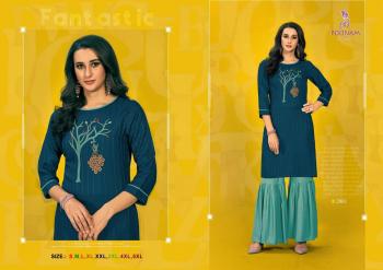 poonam-Designer-Sarara-house-vol-2-Rayon-kurtis-with-Sharara-2