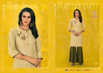 poonam-Designer-Sarara-house-vol-2-Rayon-kurtis-with-Sharara-4