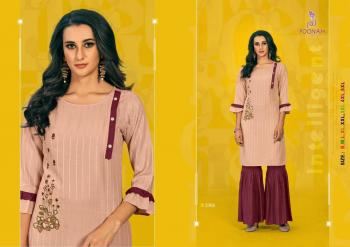 poonam-Designer-Sarara-house-vol-2-Rayon-kurtis-with-Sharara-6