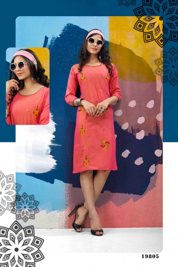 Popcorn-vol-2-Rayon-daily-wear-kurtis-wholesaler-12