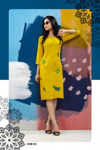 Popcorn-vol-2-Rayon-daily-wear-kurtis-wholesaler-13