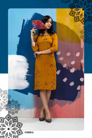 Popcorn-vol-2-Rayon-daily-wear-kurtis-wholesaler-14