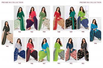 Pranjul priyanka vol 9 Cotton punjabi dress wholesaler