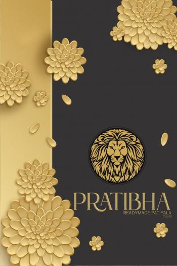 Pratibha Readymade Patiyala Dress wholesale Price