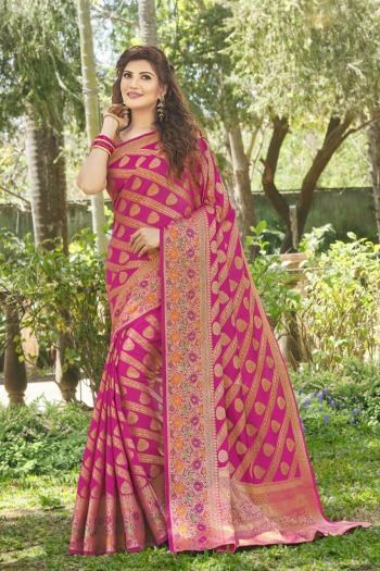 Premlata Heavy banarasi Silk Saree wholesale Price