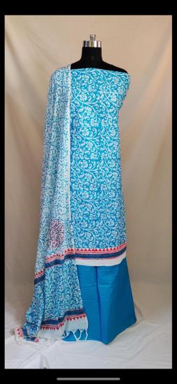 Pure Cotton Original Batik Print Dress wholesale price