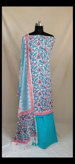 Pure Cotton Original Batik Print Dress wholesale price