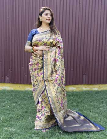 Pure Handloom Silk Patola Saree wholesaler