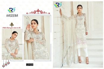 R9 Designer Haseena pakistani Suits Wholesaler