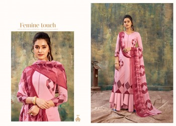 Radhika Azara Izna Lawn Cotton Salwar Kameez Wholesaler