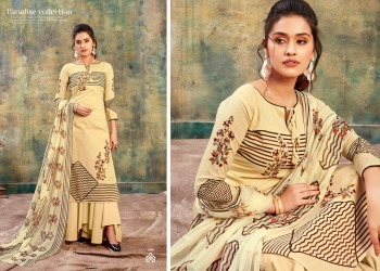 Radhika Azara Izna Lawn Cotton Salwar Kameez Wholesaler