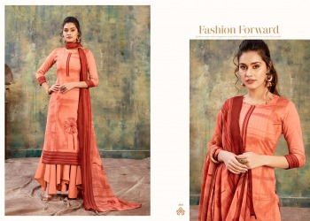 Radhika Azara Izna Lawn Cotton Salwar Kameez Wholesaler