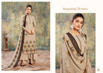 Radhika Azara Izna Lawn Cotton Salwar Kameez Wholesaler