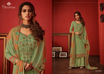 Radhika Azara Meraki Lawn Cotton Salwar Kameez Catalog