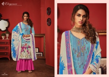 Radhika Azara Meraki Lawn Cotton Salwar Kameez Catalog