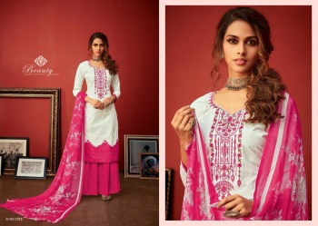 Radhika Azara Meraki Lawn Cotton Salwar Kameez Catalog