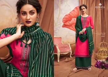 Ramaiya Shalimar Salwar kameez buy wholesale price