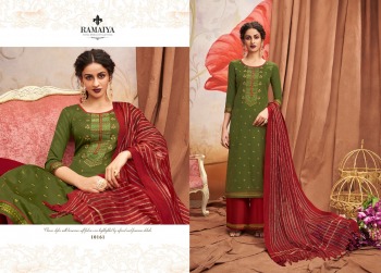 Ramaiya Shalimar Salwar kameez buy wholesale price