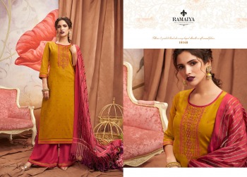 Ramaiya Shalimar Salwar kameez buy wholesale price