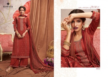 Ramaiya Shalimar Salwar kameez buy wholesale price